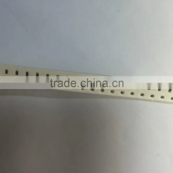 CL05A225MQ5NSNC SAMSUNG Capacitors 0402 X5R 6.3V 2.2UF High Capacitance MLCC photo-4