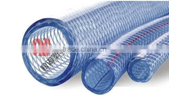 Songhu PVC TPU PA Twisted Reinforced Pressure Tube Making Machine Professional Manufacturer photo-4