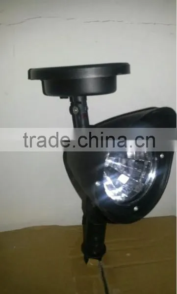 Solar Garden Light 0.6w With 3years Warrenty Led Solar Garden Light photo-2
