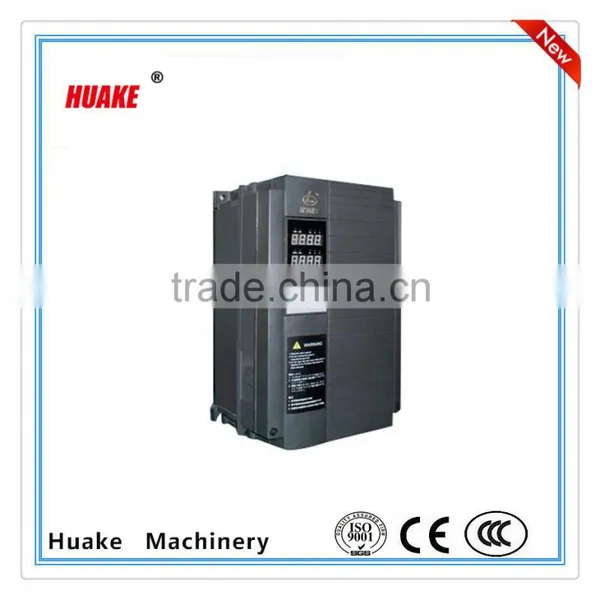 OLU 7.5KW Vector Control Frequency Inverter Most Popular