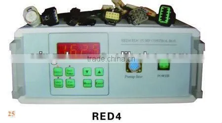 RED4 Electronic Controller---25