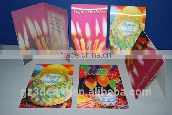 Personalized 3d Wedding Cards photo-2