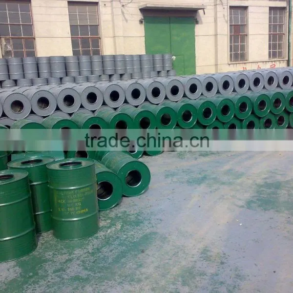Hey !!! Manufacturer Price Calcium Carbide With 15-25mm photo-6