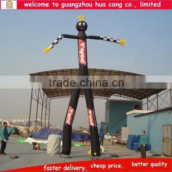 Advertising Outdoor Inflatable Air Dancer, Sky Dancer on Sale, Custome Air Dancer photo-2