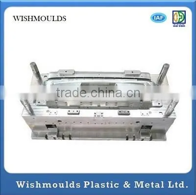 OEM Auto Auto Parts Chinese Auto Spare Parts Mold Factory photo-5