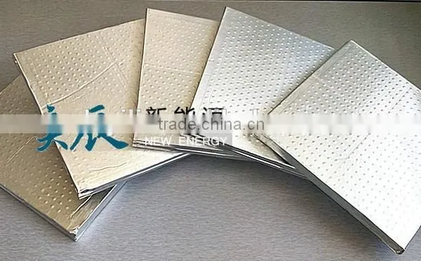 Vacuum Insulation Panel photo-3