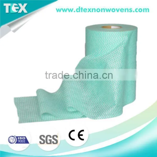 D-TEX NONWOVENS Nonwoven Parellel Kitchen Wipes photo-5