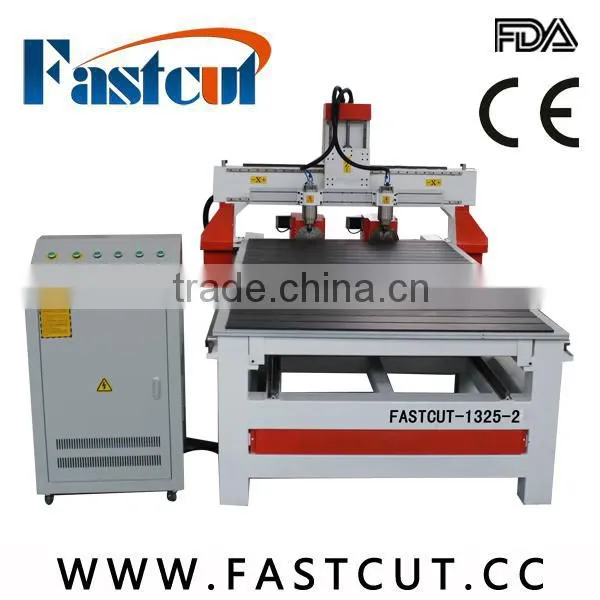 Factory Price on Sale Tea Table Ceramic Tiles Coated Metals Single Head Multi-heads Cnc Milling photo-2