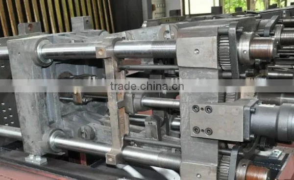 Energy Saving Injection Moulding Machine photo-3