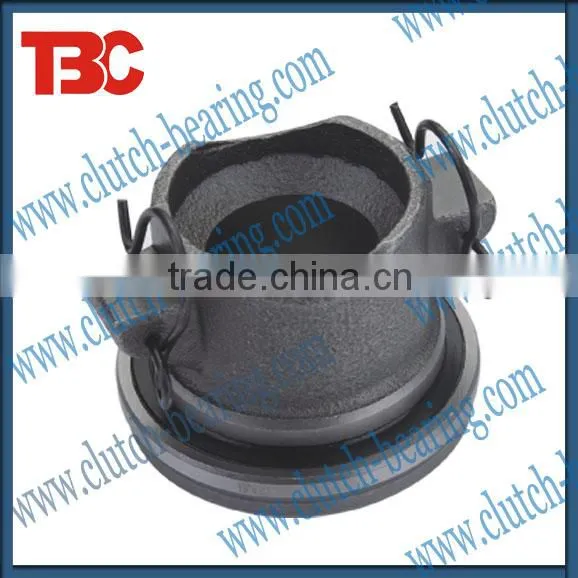 Exported Bearing Ball Eccentric Plastic Sealed Bearing Clutch Release Bearing for FORD,GM
