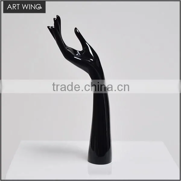Display Wooden Hand Mannequins Adjustable for Glove photo-5