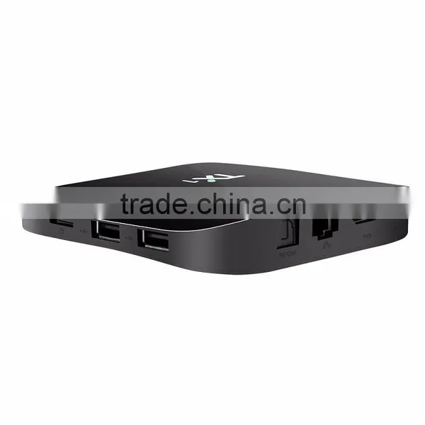 ACEMAX TX1 Amlogic S805 Quad Core tv BOX More Competitive Than MXQ photo-3