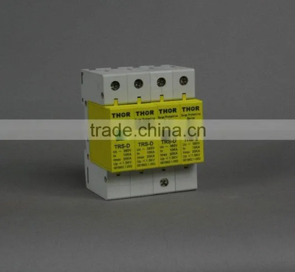OBO Surge Suppressor(spd)for AC
