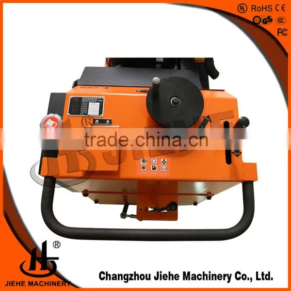 25hp Honda Hydraulic Forward Gasoline Scarifier,concrete Milling Machine,scarifying Machine(JHE-280) Quality Choice photo-3
