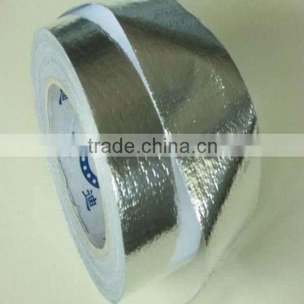 Guanglandy Self-adhesive Bitumen Aluminum Flashing Butyl Tape photo-3