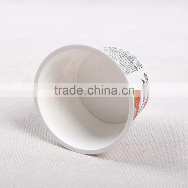 JC PP/PS Disposable Soybean Packaging Cups,jelly Package photo-4