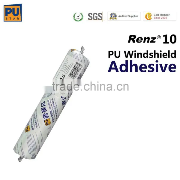 Excellent Sealing Performance High Quality Ureathane Windscreen Adhesives Renz10 photo-3