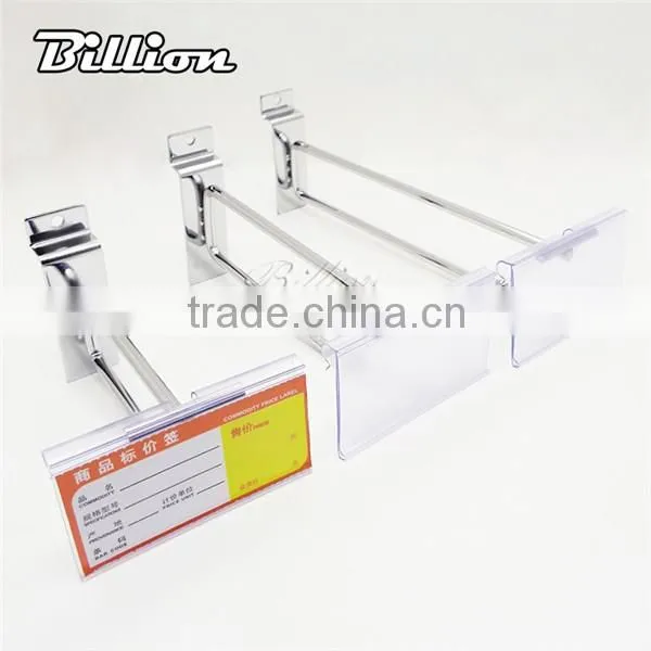 New Design Display Hook on Board Heavy Duty Hanging Hooks photo-6
