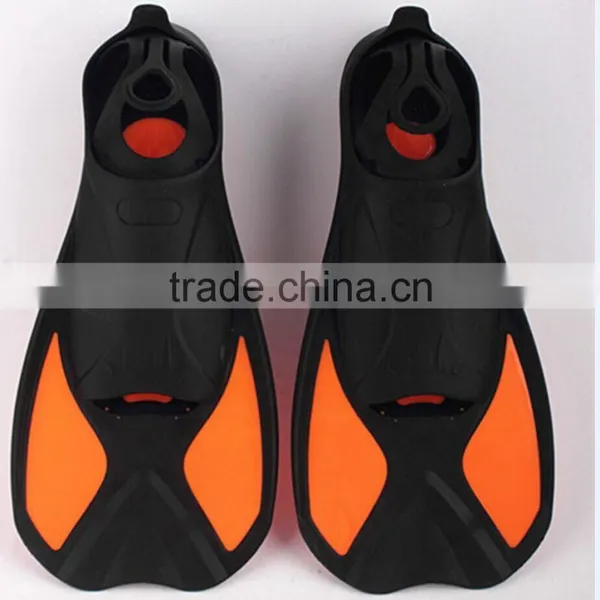Exquisite Scuba Diving Fins Professional Factory Design photo-2
