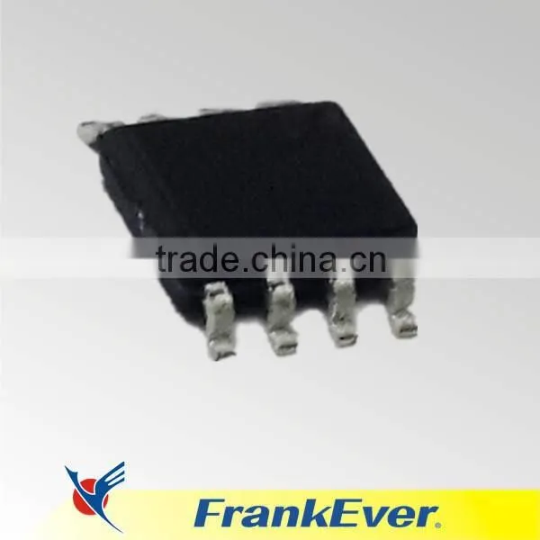 FRANKEVER IC Semiconductor Transistor Integrated Circuit photo-3