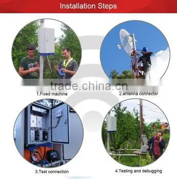 800mhz Amplifier Signal Gsm Repeater Cell 850mhz photo-4
