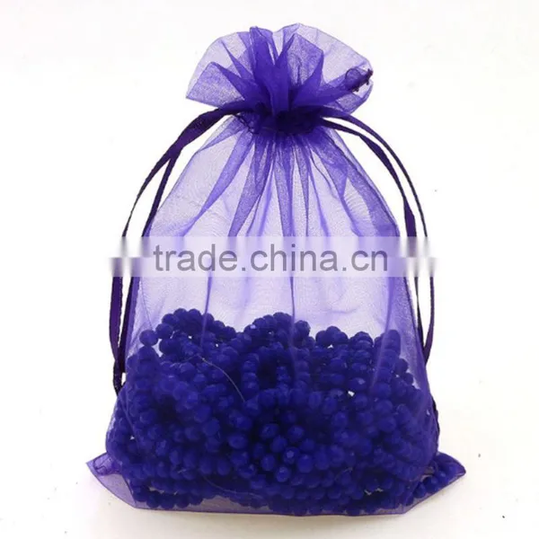 Promotion Cheap Small Organic Cotton Drawstring Bag Made in China Supplier's Choice photo-3