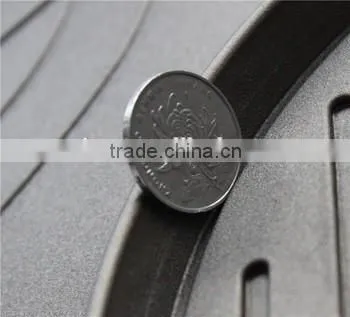 High Quality Low Price 3D Car Mat/car Floor Mats for Hyundai Tucson photo-5