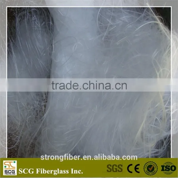 Waste Fiberglass Yarn photo-2