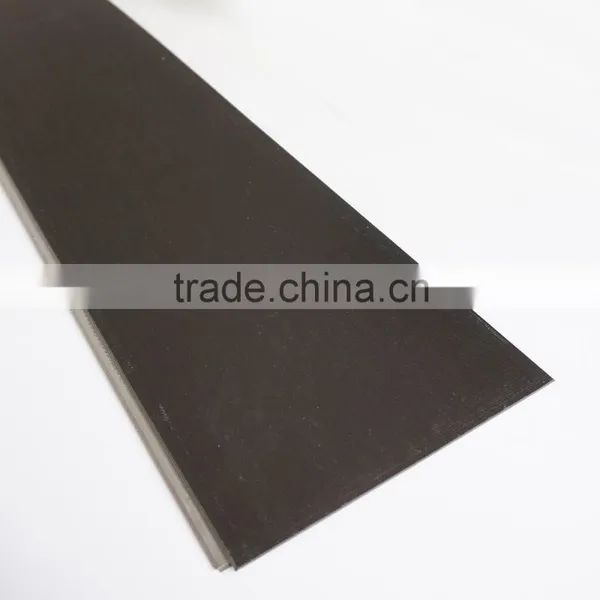 Wood Pattern Wear-resistance Vinyl Strip Flooring photo-2