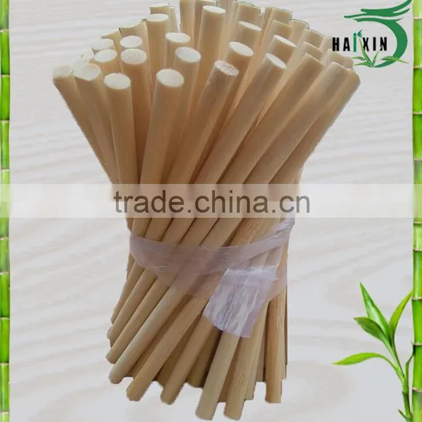 Factory Wholesale Mildewproof Small Bamboo Sticks Supplier's Choice