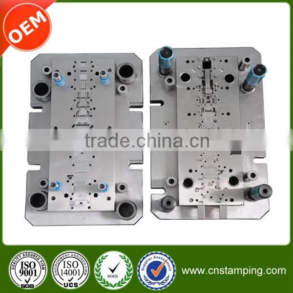 Die Cut Mould Making Tool