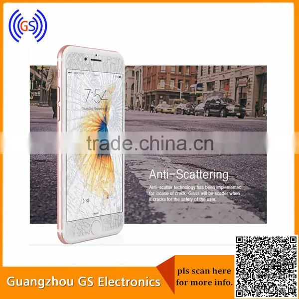 9h 0.26mm Mercury Tempered Glass Retail Packaging for Sony m4 Aqua, for Sony Glass Screen Protector photo-6