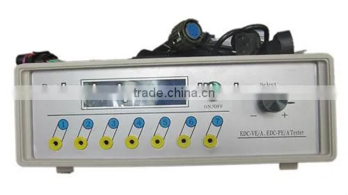 vp37 pump test machine ( good reputation )electro control instrument
