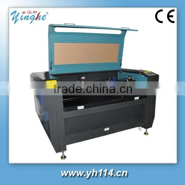 Best Laser Metal Cutting Machine in China photo-2
