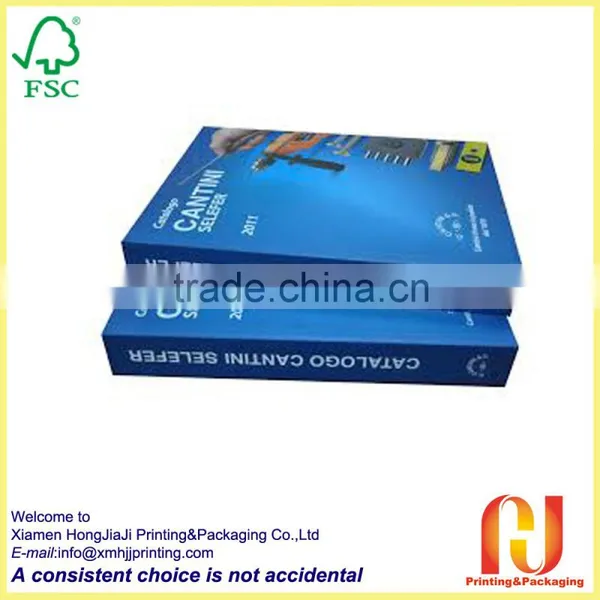 Catalogue Book