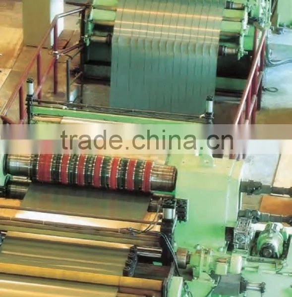 ALMACO Well Selling Hot Professtional Scrap Metal Cut Machine photo-2