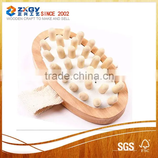 Different Kinds of Wooden Massager