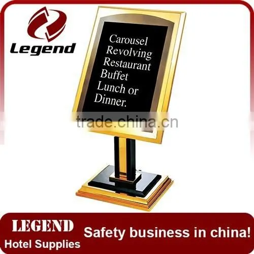 High Performance Custom Made Advertising Display Stand photo-4