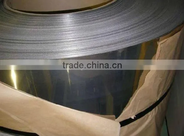 3003 Aluminum Strip With Deep Drawing Quality photo-5