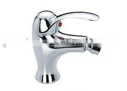 Single Lever Bidet Mixer