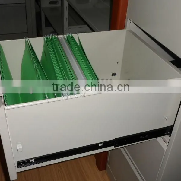 Office Filing Cabinet With 4 Drawer photo-3