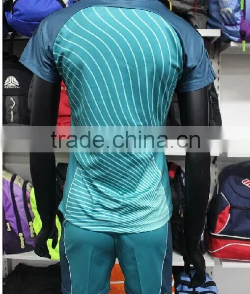 China Personalized Custom Design Men's Volleyball Printing photo-2