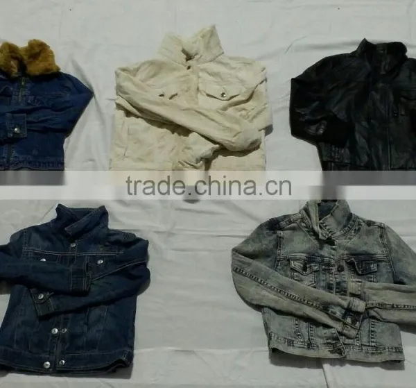 CHILDREN SPRING JACKET #1 photo-3