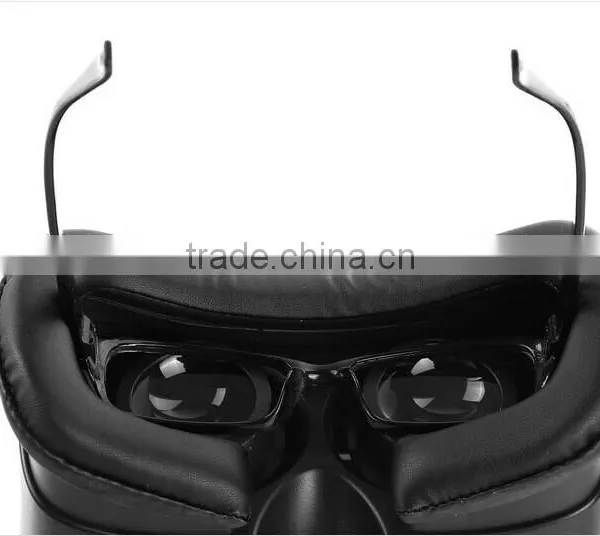 Virtual Reality Headset 3D Glasses and VR Box 3D Glasses Type vr GlassesCardboard Google Cardboard Vr Box 2.0 VR photo-4