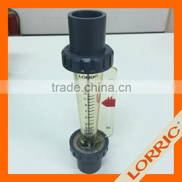 LORRIC - Hot Water Chemical Flow Meter photo-2