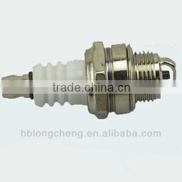 Motorcycle Spark Plug