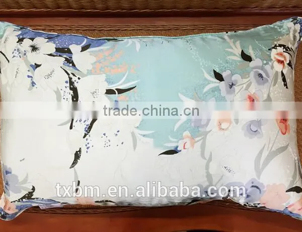 100% Silk Pillowcase Customized photo-6