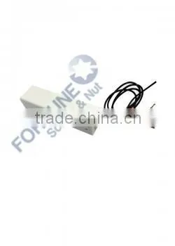 Water-Proof Receiver (500W) TUBULAR MOTOR