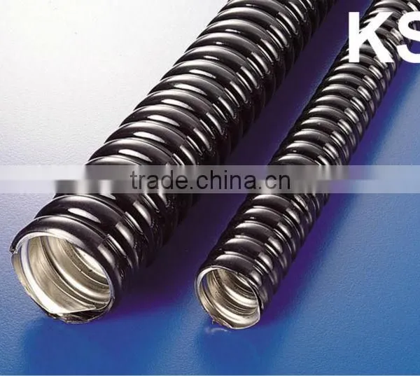 KSS Metal Flexible Conduit