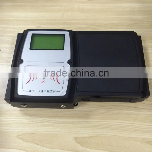 Desktop Wireless Charger Pay Terminal With Free SDK photo-2